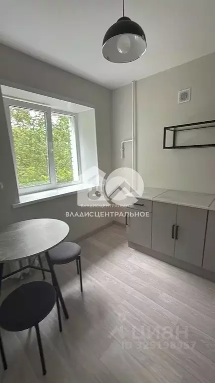 1-к кв. Новосибирская область, Новосибирск ул. Блюхера, 31 (31.0 м) - Фото 1