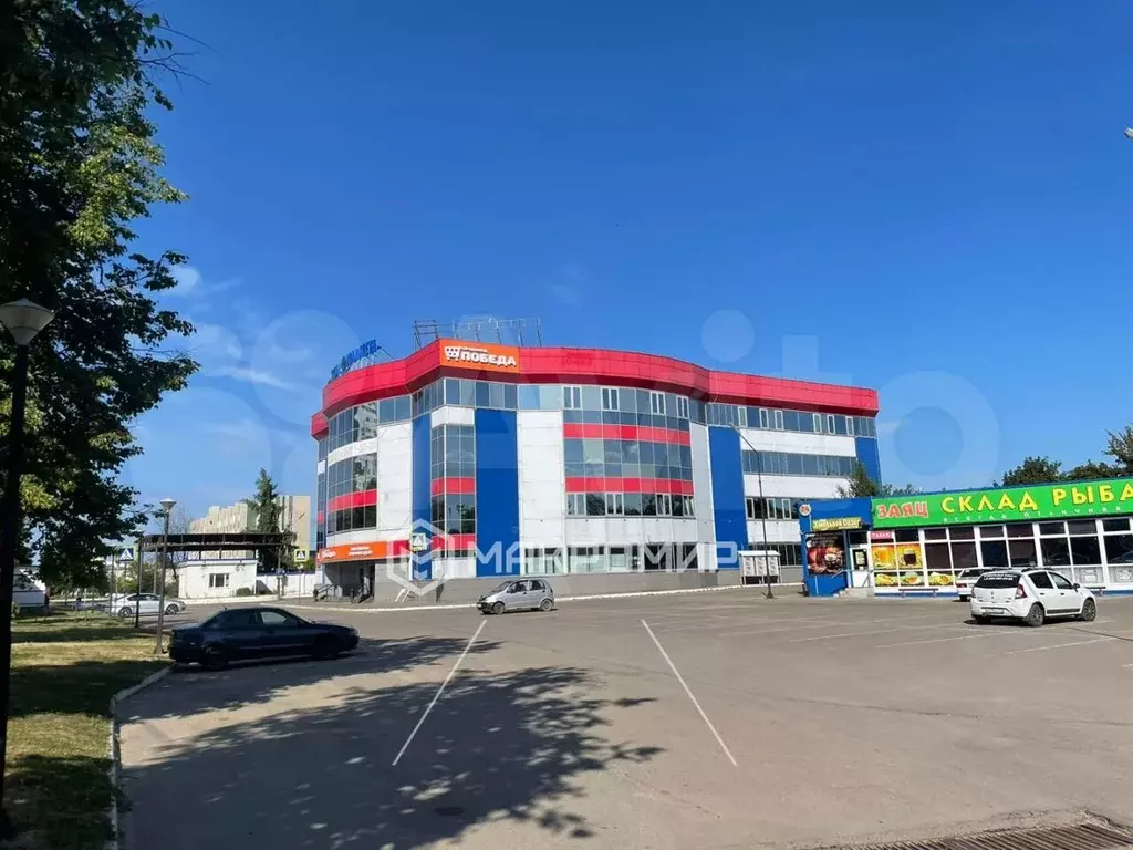 Торговый центр - Фото 0