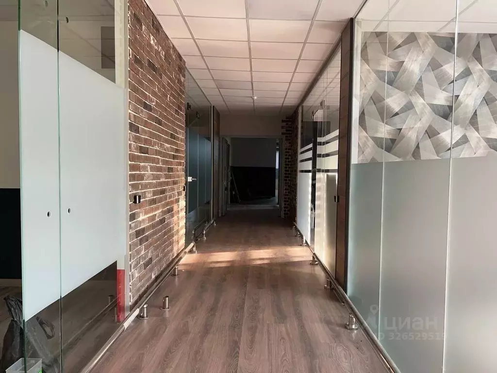 Склад в Московская область, Ленинский городской округ, пос. Развилка ... - Фото 2