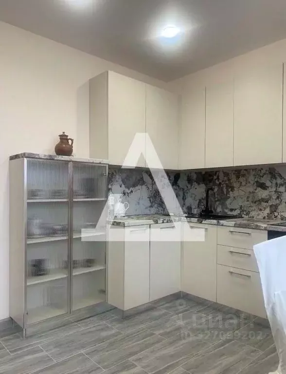 2-к кв. Самарская область, Самара Конноармейская ул., 5 (68.0 м) - Фото 2