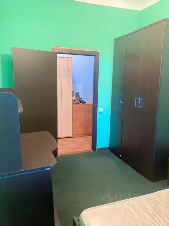 2-к кв. Томская область, Томск ул. Алексея Беленца, 2А (55.0 м) - Фото 1