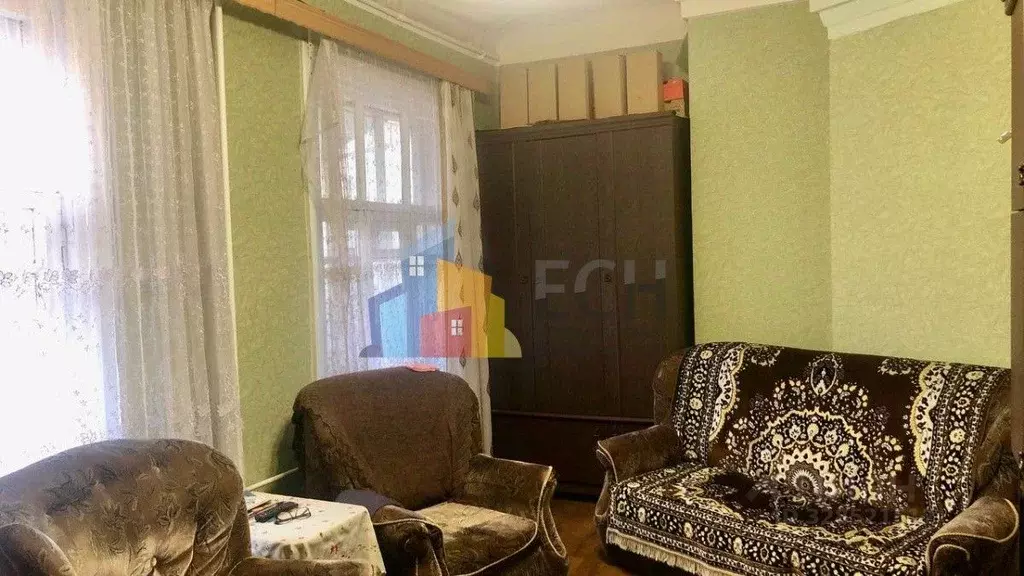 2-к кв. Московская область, Люберцы пос. Калинина, 8 (45.6 м) - Фото 1