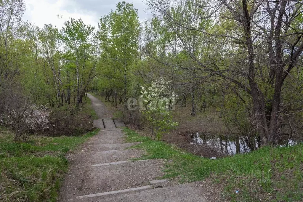 3-к кв. Хакасия, Алтайский район, с. Белый Яр ул. Ленина (61.4 м) - Фото 0