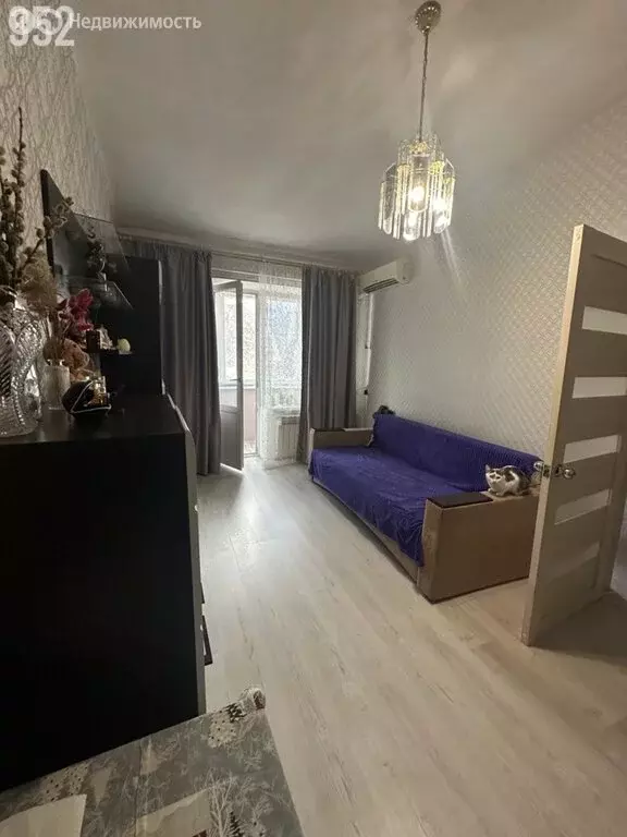 Квартира-студия: Феодосия, улица Федько, 32 (53.3 м) - Фото 2