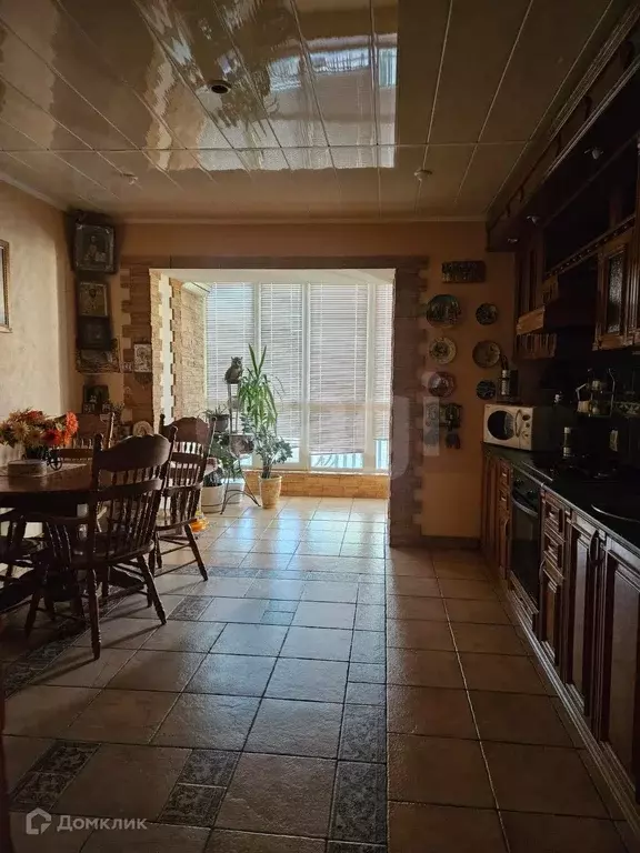 Продаётся 4-к квартира, 116.8 м - Фото 0