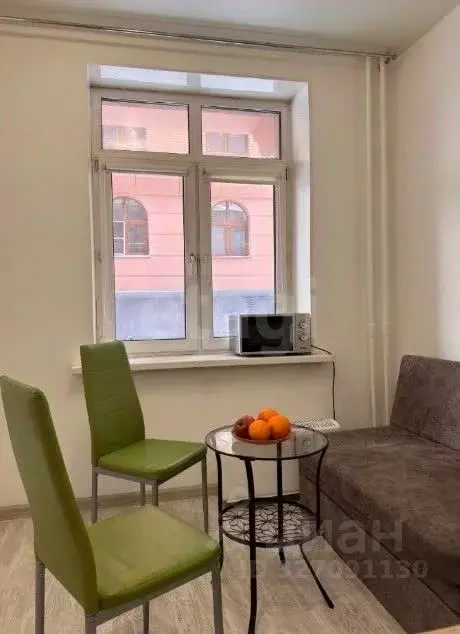 1-к кв. Московская область, Химки Клязьма кв-л, ул. Летчика Ивана ... - Фото 1