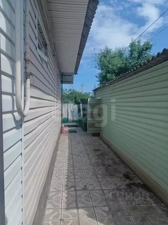 Дом в Белгородская область, Чернянка рп ул. Орджоникидзе, 68 (76 м) - Фото 1