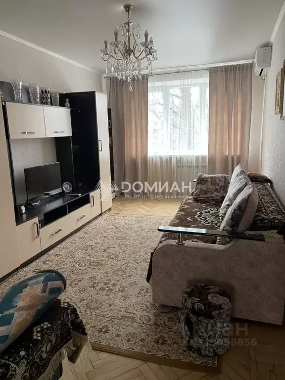 2-к кв. Ростовская область, Новочеркасск ул. Каштанова (47.0 м) - Фото 0