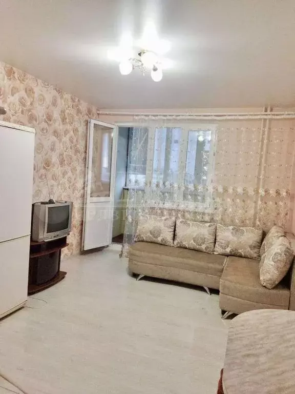 Квартира-студия, 24 м, 8/12 эт. - Фото 0