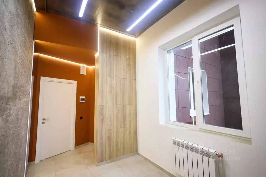 Офис в Татарстан, Казань ул. Зилантовская, 22/15 (10 м) - Фото 1