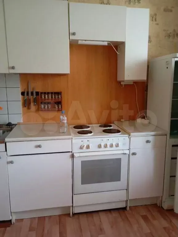 1-к. квартира, 45 м, 5/17 эт. - Фото 1