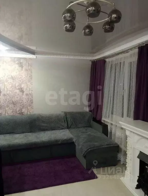 3-к кв. Татарстан, Тукаевский район, Шильнебашское с/пос, с. Шильнебаш ... - Фото 2