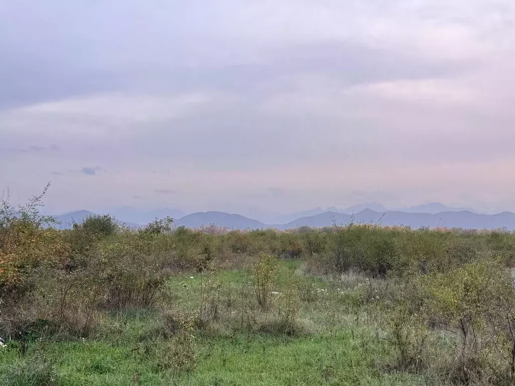 Участок в Кабардино-Балкария, Чегемский район, с. Нартан  (10.0 сот.) - Фото 1