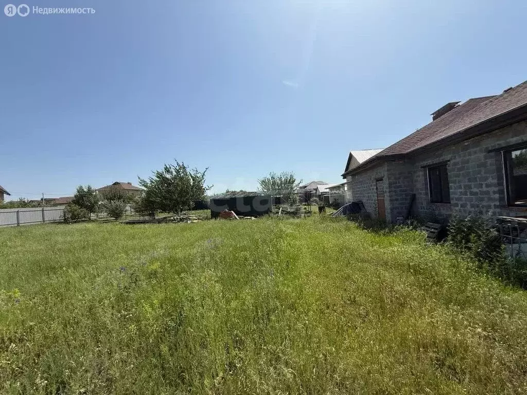 Дом в рабочий посёлок Разумное, Студенческая улица (148 м) - Фото 1