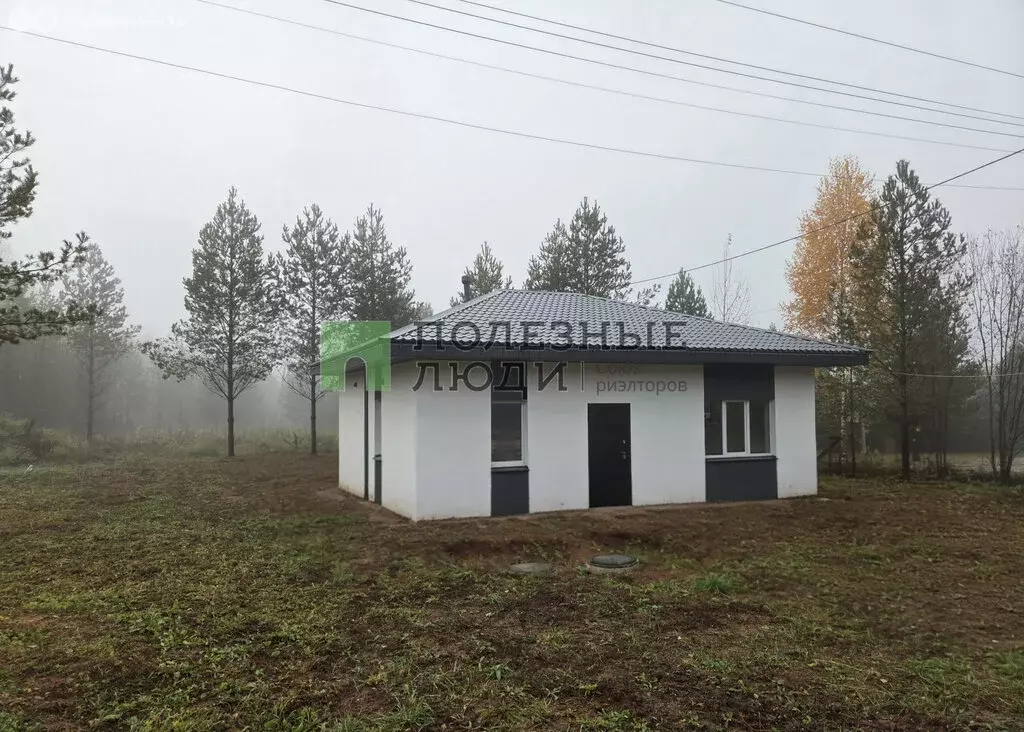 Дом в деревня Пирогово, ДНТ Солнечный Город (85.5 м) - Фото 1