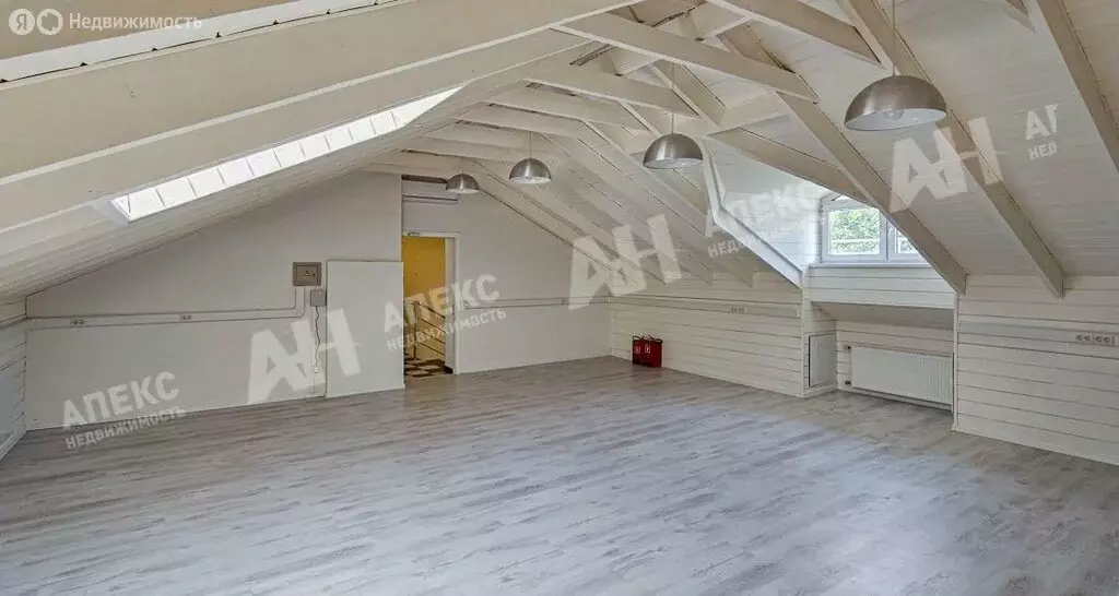 Офис (68 м) - Фото 2