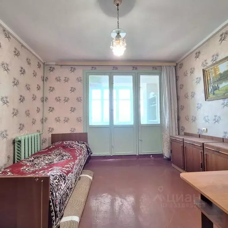 2-к кв. Севастополь Проспект Победы мкр,  (54.0 м) - Фото 1