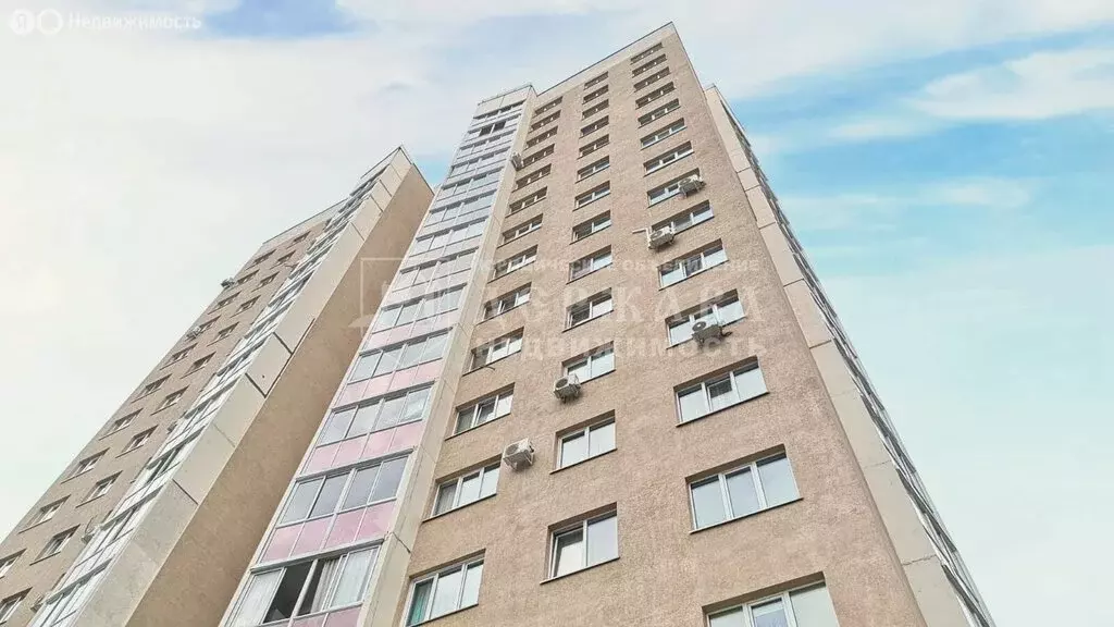 1-комнатная квартира: Кемерово, бульвар Строителей, 57/2 (40 м) - Фото 0
