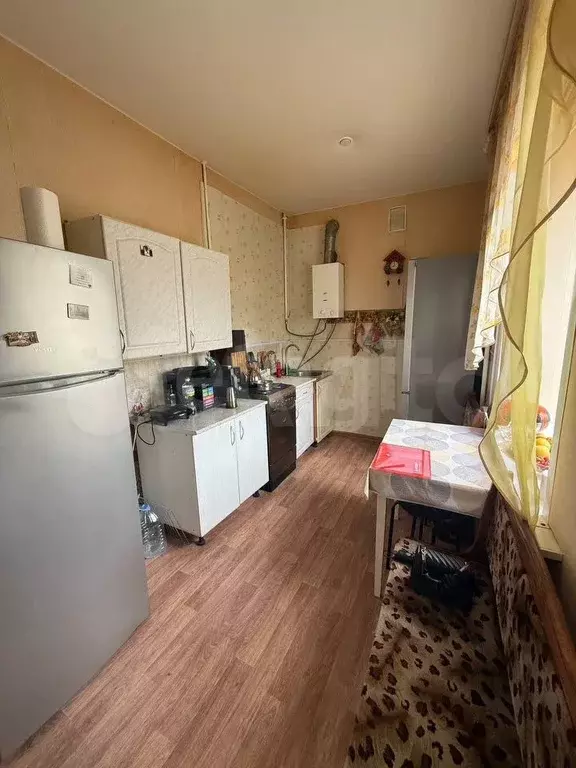 3-к. квартира, 69 м, 3/5 эт. - Фото 0