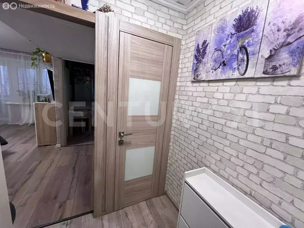 2-комнатная квартира: Лобня, Научный городок, 5 (42.8 м) - Фото 2