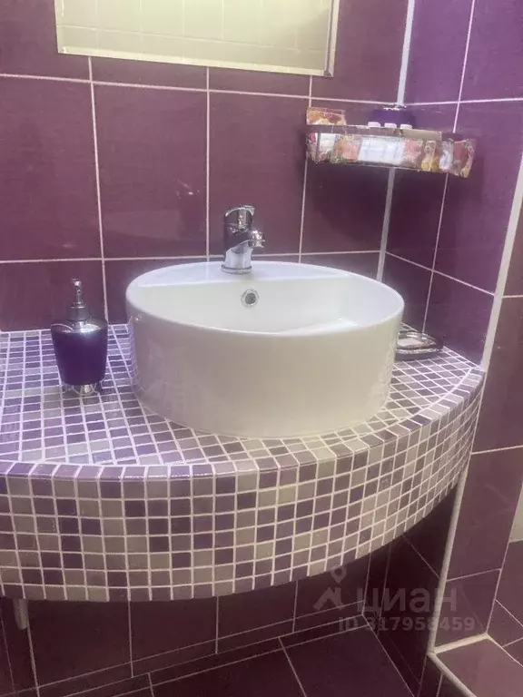 Комната Краснодарский край, Сочи Главная ул., 30К (23.0 м) - Фото 0