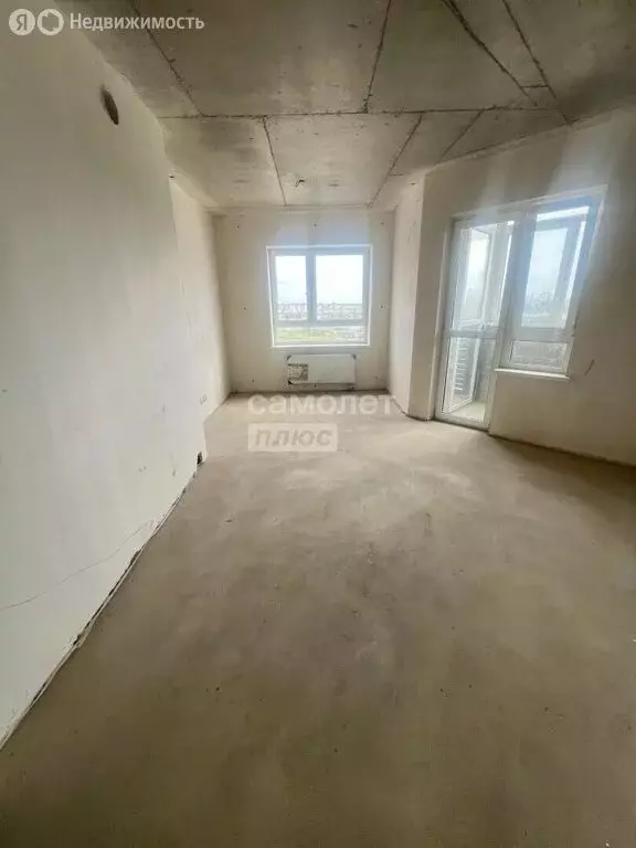 Квартира-студия: Темрюк, Дальняя улица, 30 (31.1 м) - Фото 1