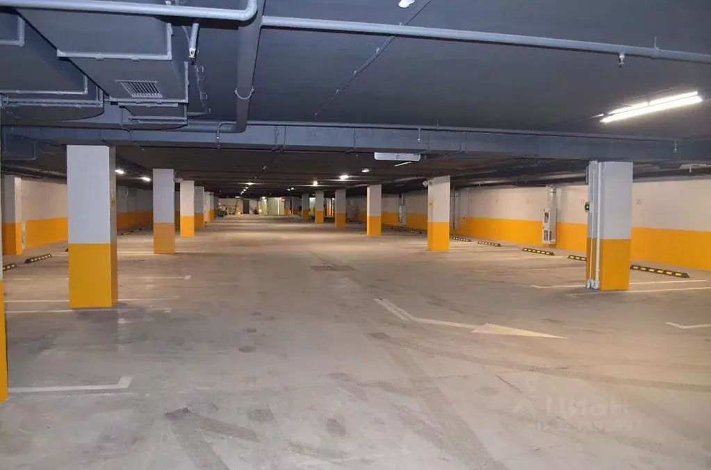 Производственное помещение в Москва Рублевское ш., 52А (1000 м) - Фото 1