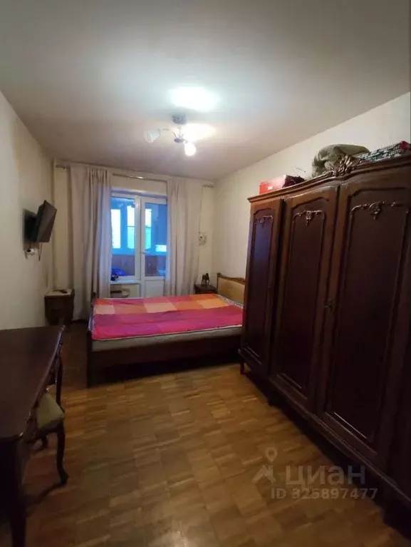 Комната Москва Дубнинская ул., 69К2 (15.0 м) - Фото 2