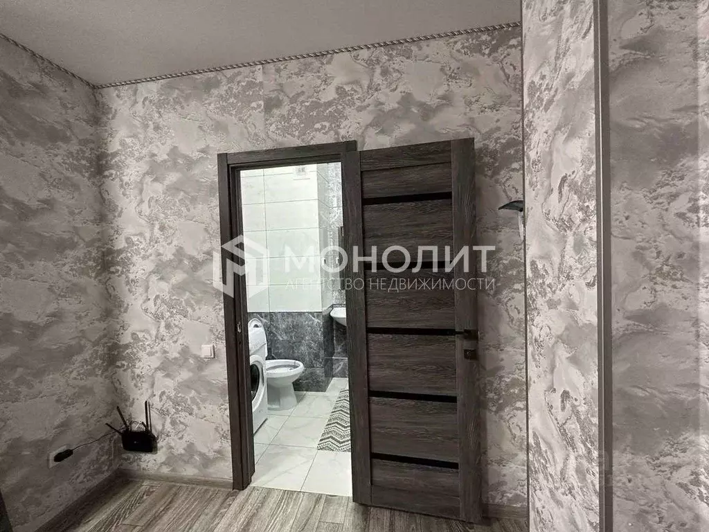 Студия Белгородская область, Старый Оскол ул. Свердлова, 6 (30.0 м) - Фото 2