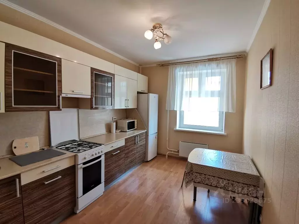 2-к кв. Нижегородская область, Нижний Новгород Деловая ул., 24к1 (73.0 ... - Фото 2