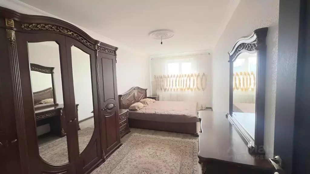 3-к кв. Дагестан, Каспийск ул. Каспийская, 4 (105.0 м) - Фото 1