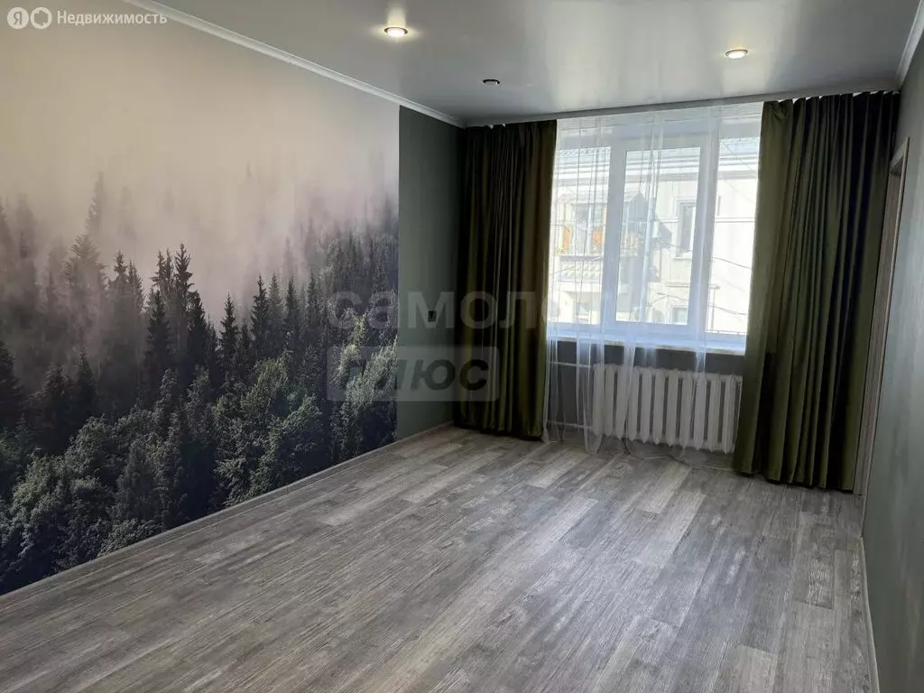 3-комнатная квартира: Оренбург, улица Гая, 2А (43 м) - Фото 1