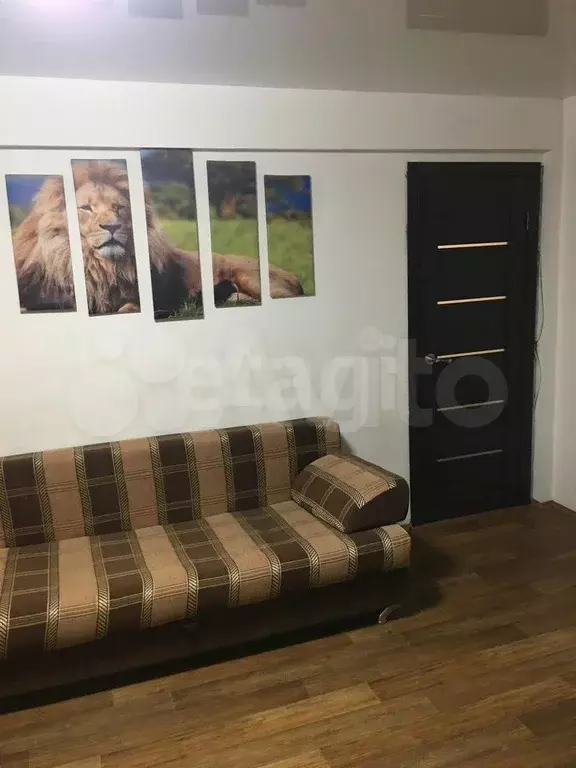 3-к. квартира, 43 м, 4/5 эт. - Фото 1