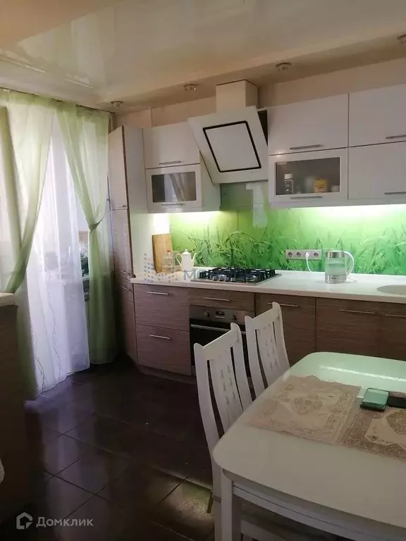 Продаётся 4-к квартира, 82.9 м - Фото 0
