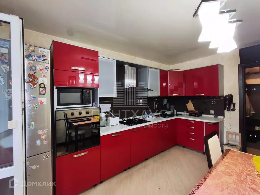 Продаётся 3-к квартира, 74.3 м - Фото 0