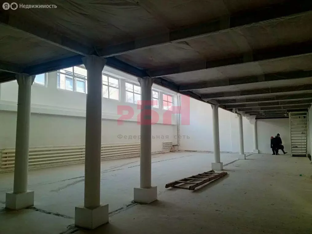 Помещение свободного назначения (426 м) - Фото 1
