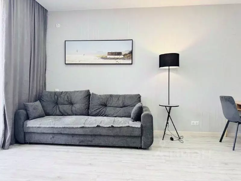 2-к кв. Московская область, Люберцы ул. Рождественская, 12 (52.0 м) - Фото 1