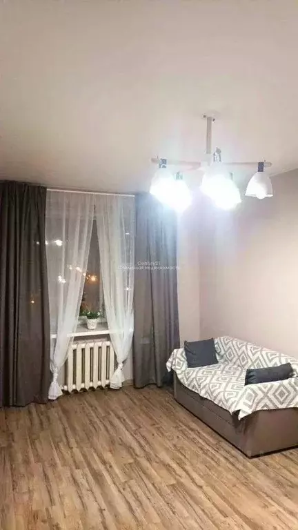 1-к кв. Московская область, Мытищи Индустриальная ул., 17 (42.0 м) - Фото 1