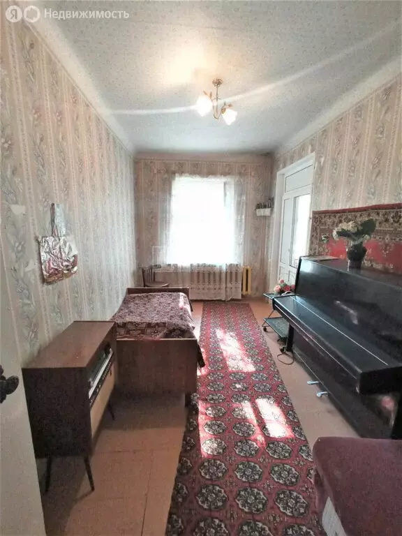 2-комнатная квартира: Ковров, улица Димитрова, 4 (55 м) - Фото 0