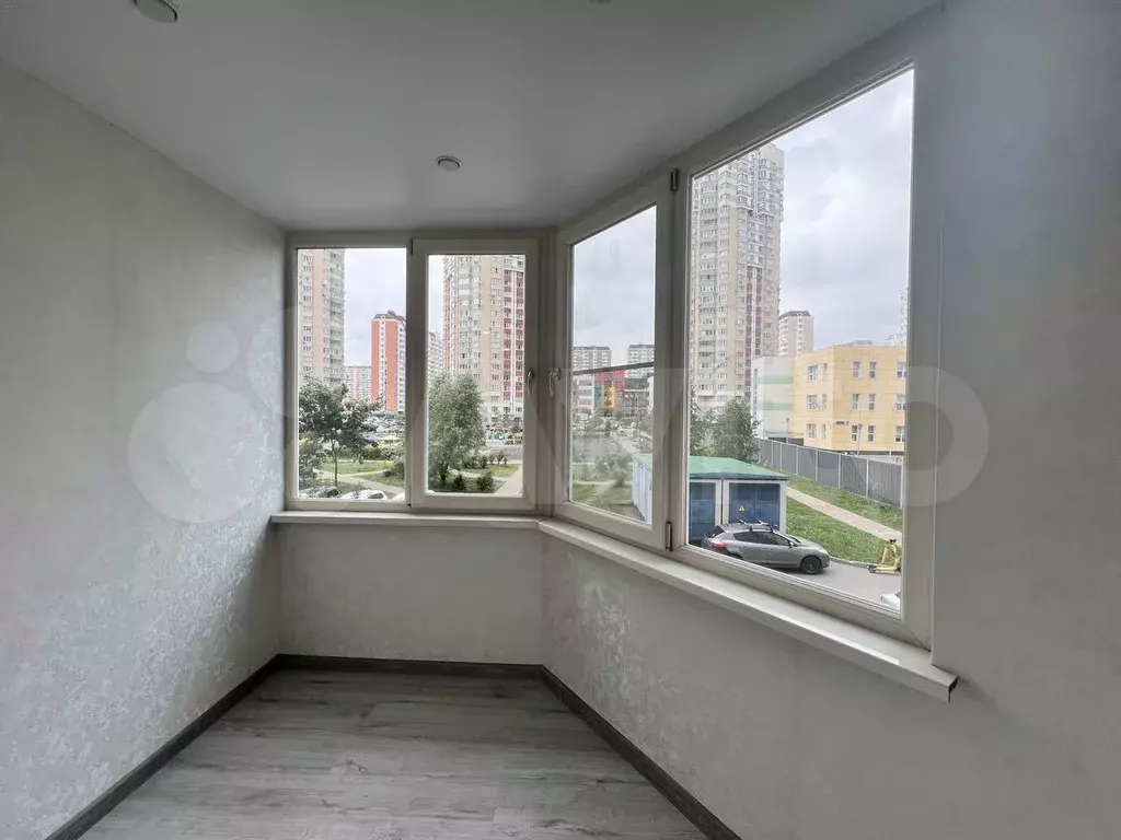 Квартира-студия, 15,9 м, 2/17 эт. - Фото 0