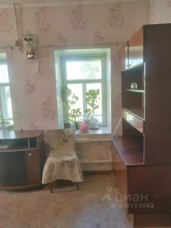 Дом в Ивановская область, Наволоки Кинешемский район, ул. Олега ... - Фото 1