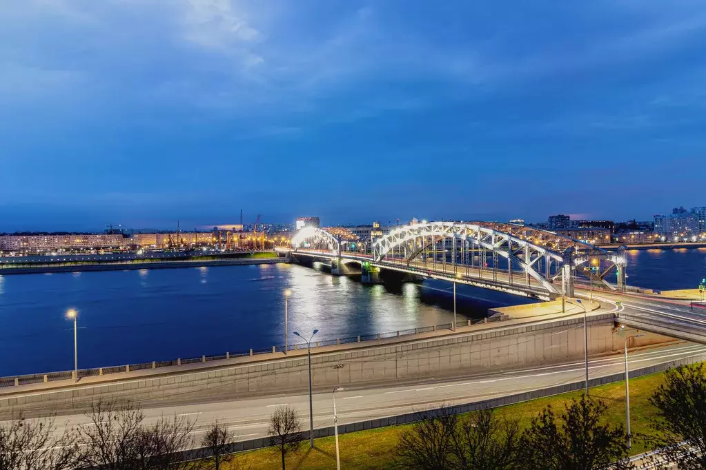 Продаётся 4-к квартира, 166.7 м - Фото 1