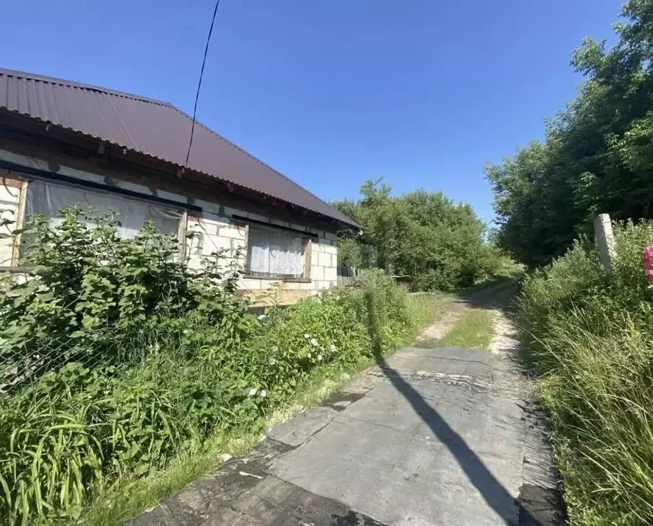Участок в Удмуртия, Ижевск Фонтанный пер., 3 (12.9 сот.) - Фото 1