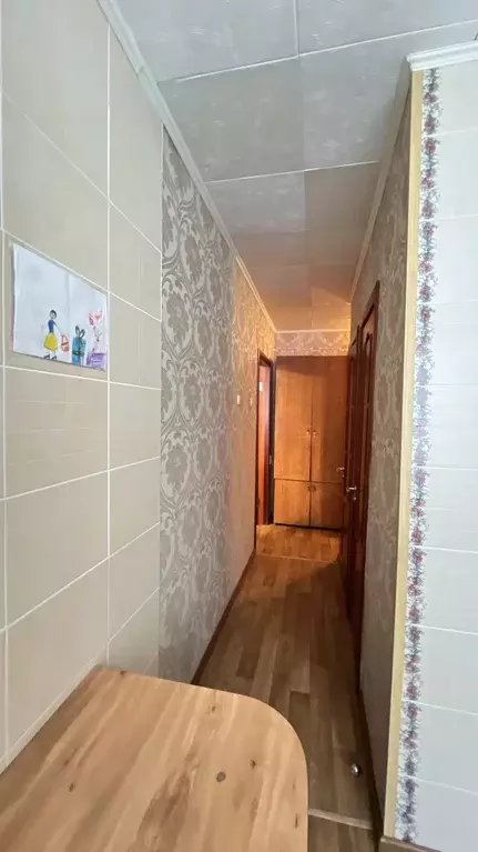 Продаётся 2-к квартира, 44 м - Фото 1