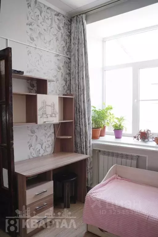 3-к кв. Краснодарский край, Новороссийск ул. Менжинского, 12 (39.2 м) - Фото 2