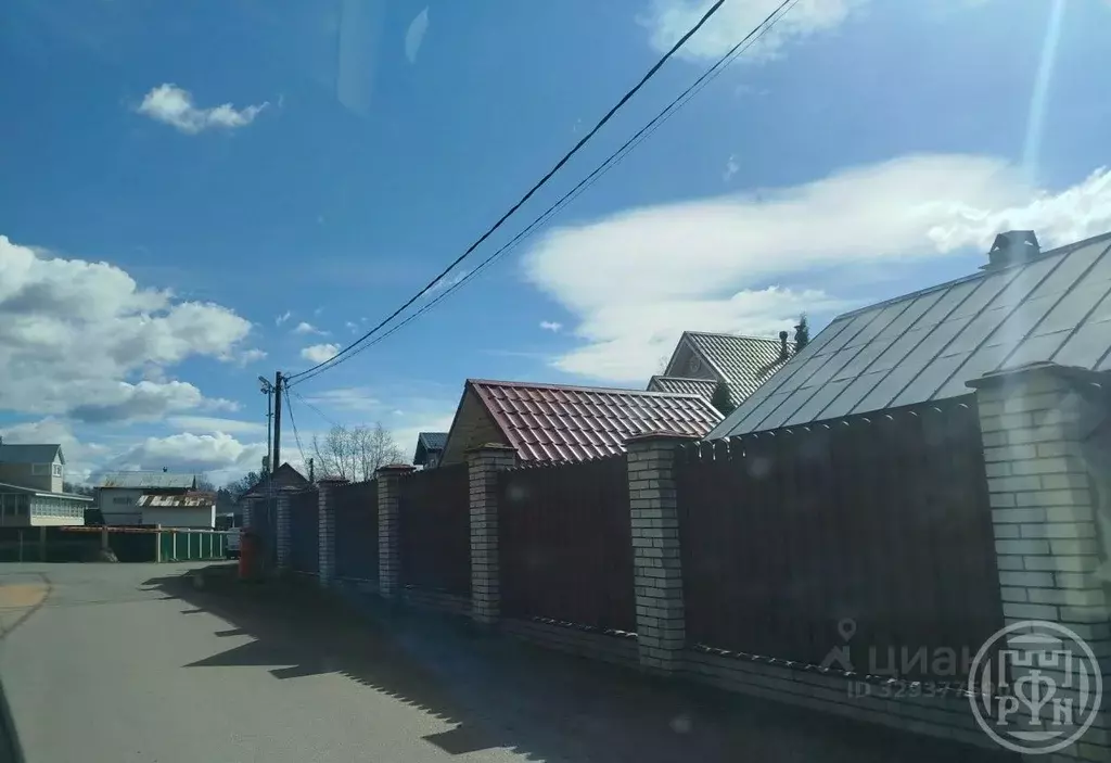 Участок в Санкт-Петербург пос. Белоостров, СИЗ СНТ, дор. 9-я, 5 (6.3 ... - Фото 2