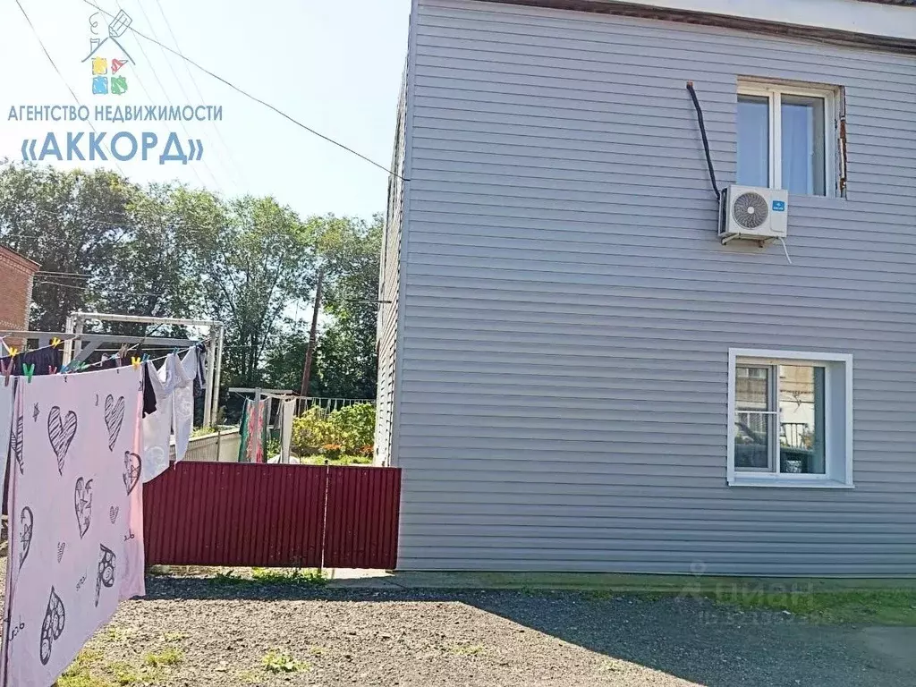 2-к кв. Алтайский край, Бийск городской округ, пос. Нагорный ул. ... - Фото 2