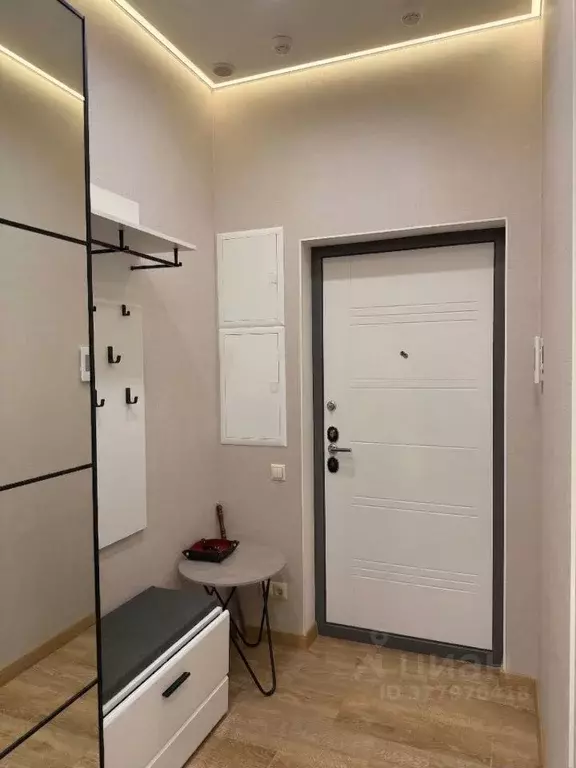 2-к кв. Москва Волоколамское ш., 71к5 (48.2 м) - Фото 0