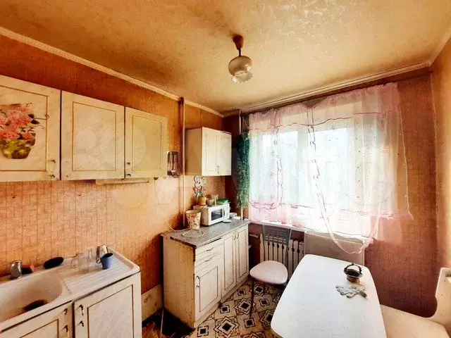 2-к. квартира, 48 м, 4/5 эт. - Фото 0