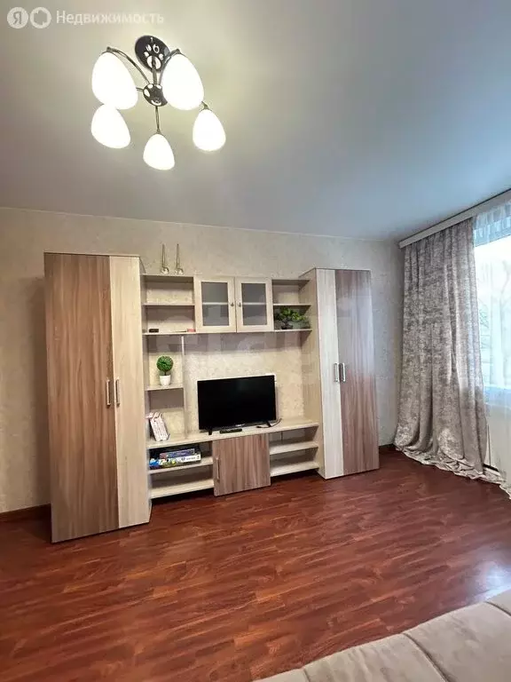 2-комнатная квартира: Муром, Октябрьская улица, 9 (52 м) - Фото 1